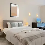 Top City Centre 1Br Apartment For 4 Guests & Fast Wifi