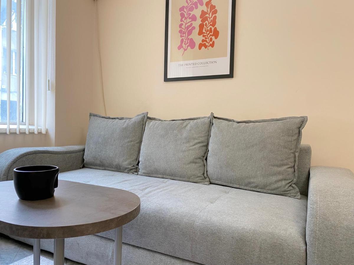 Centre 1br For 4 Guests & Fast Wifi *