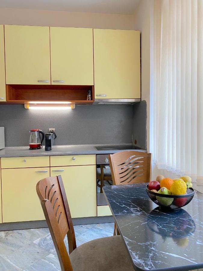 Apartment Centre 1br For 4 Guests & Fast Wifi
