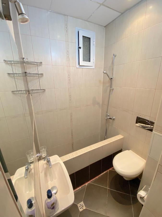 Apartament Centre 1br For 4 Guests & Fast Wifi