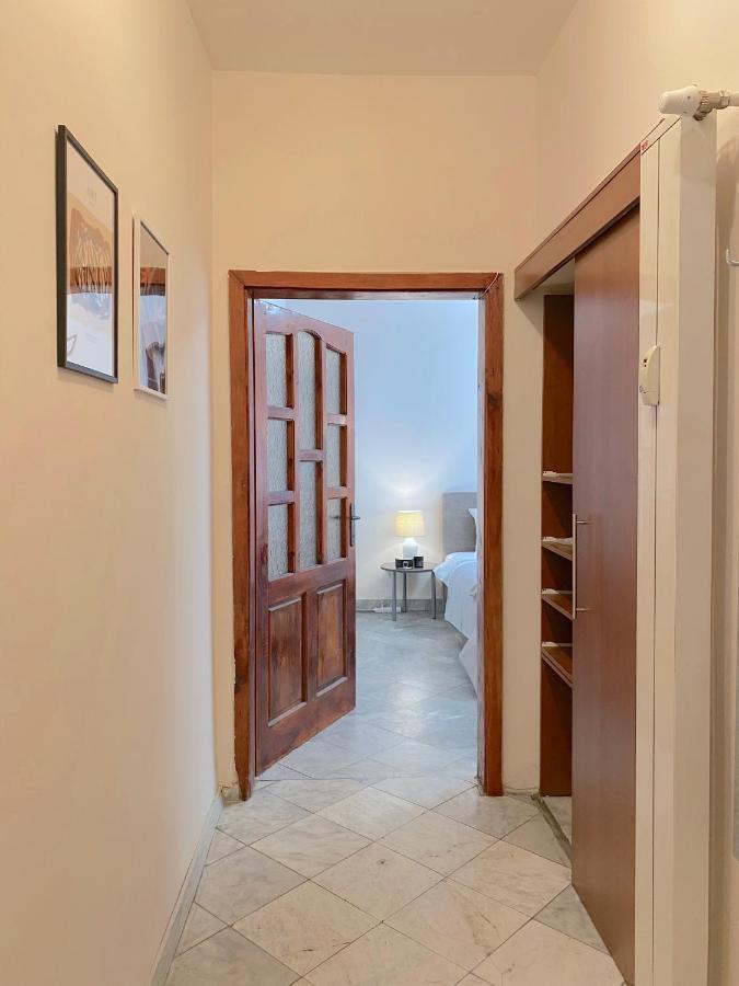 Centre 1br For 4 Guests & Fast Wifi Apartament *