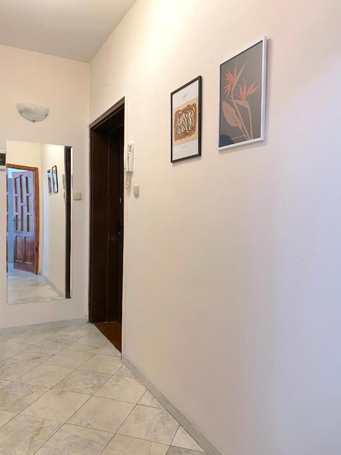 Centre 1br For 4 Guests & Fast Wifi Apartament *