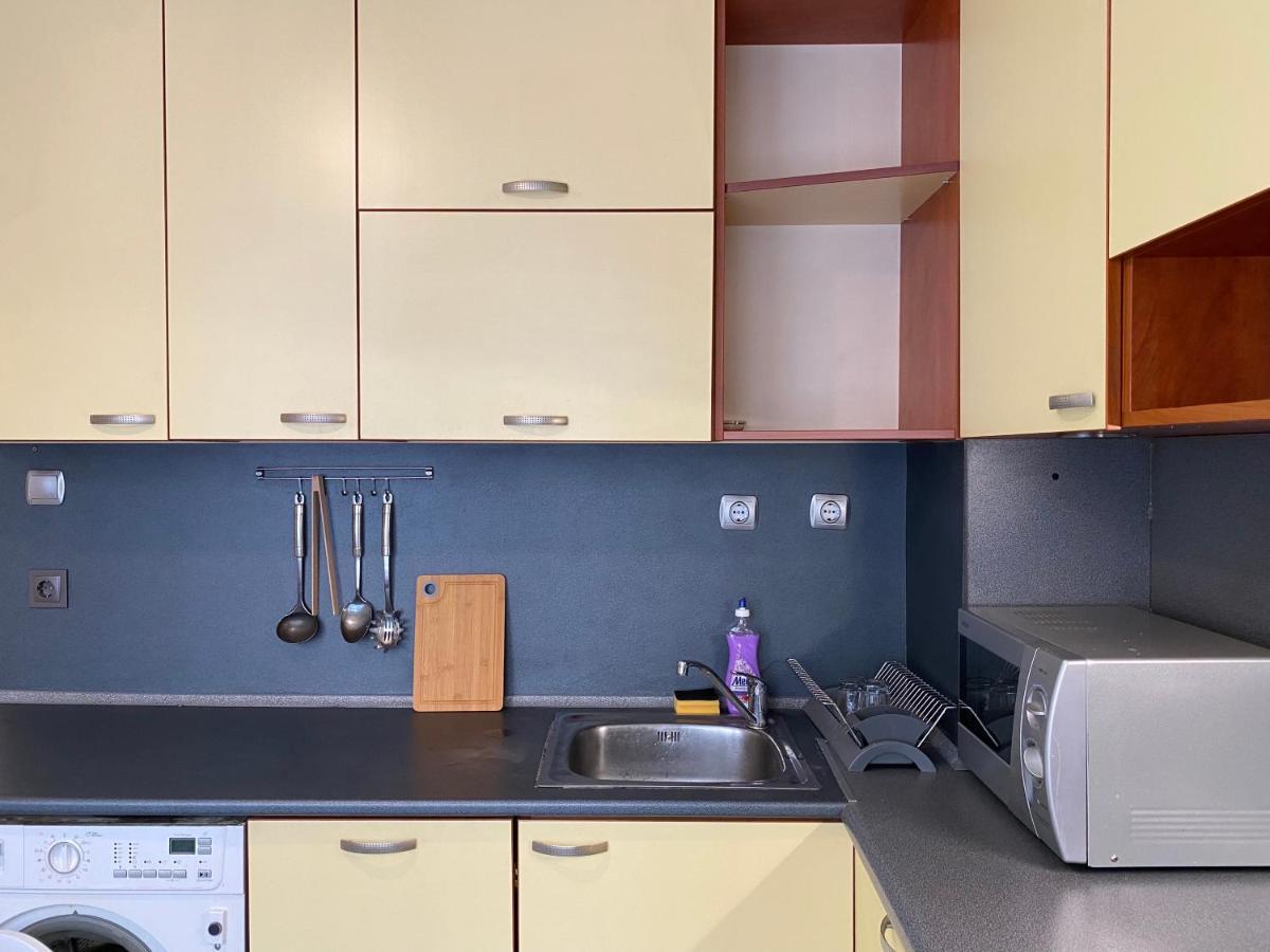 Apartment Centre 1br For 4 Guests & Fast Wifi *