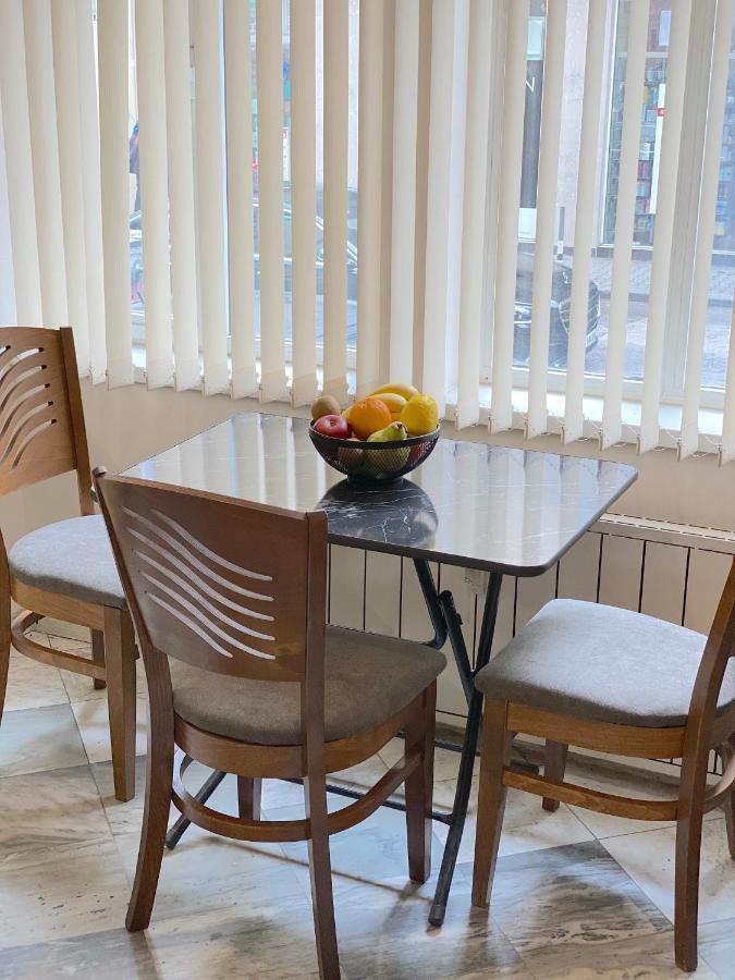Apartament Centre 1br For 4 Guests & Fast Wifi *