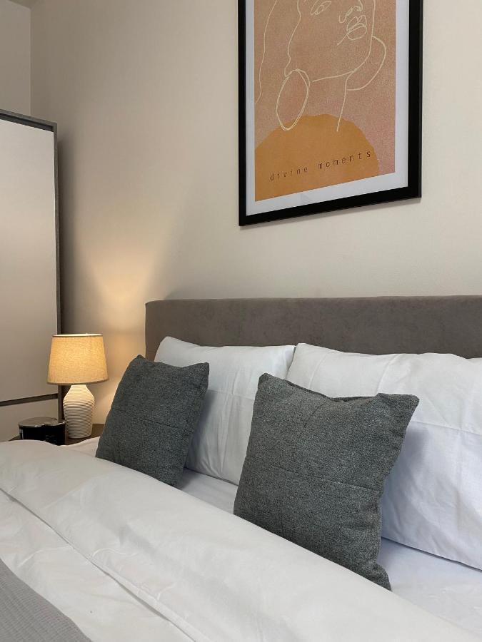 Centre 1br For 4 Guests & Fast Wifi