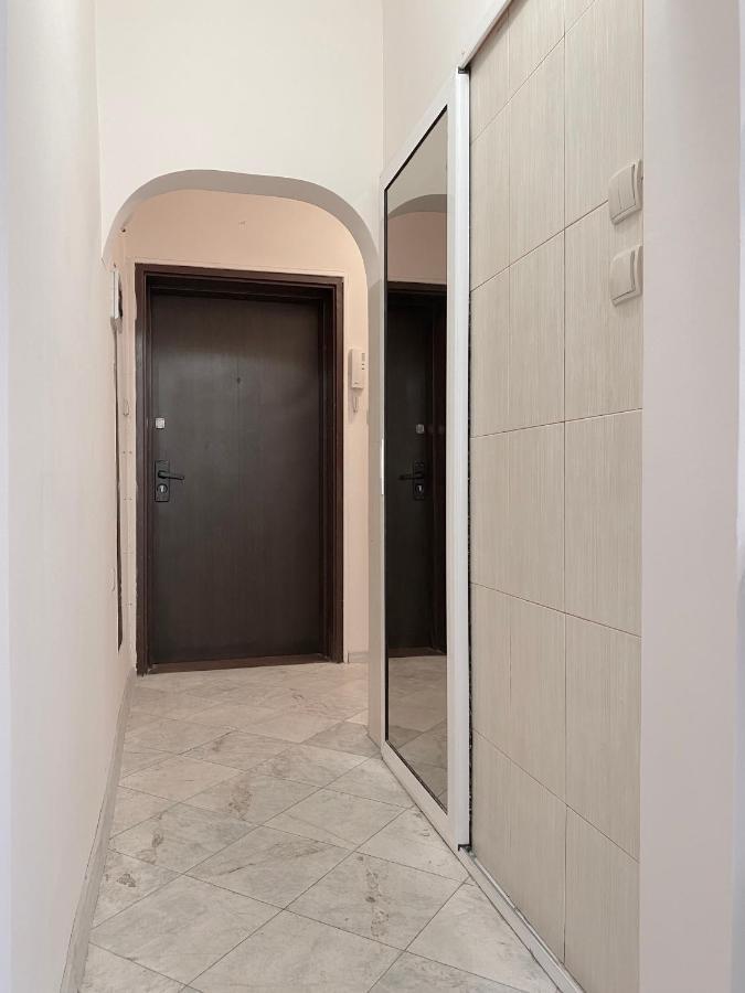 Centre 1br For 4 Guests & Fast Wifi Sofia