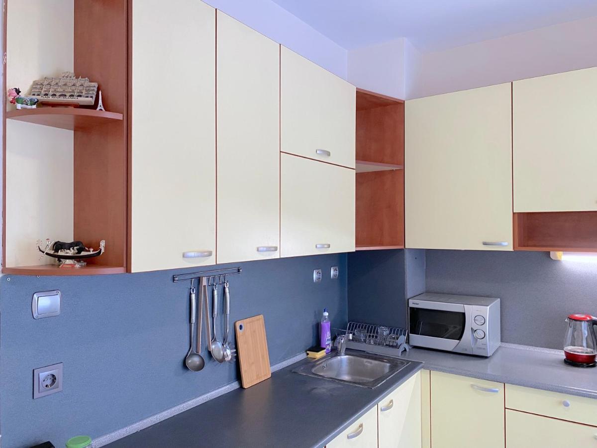 Centre 1br For 4 Guests & Fast Wifi Apartament