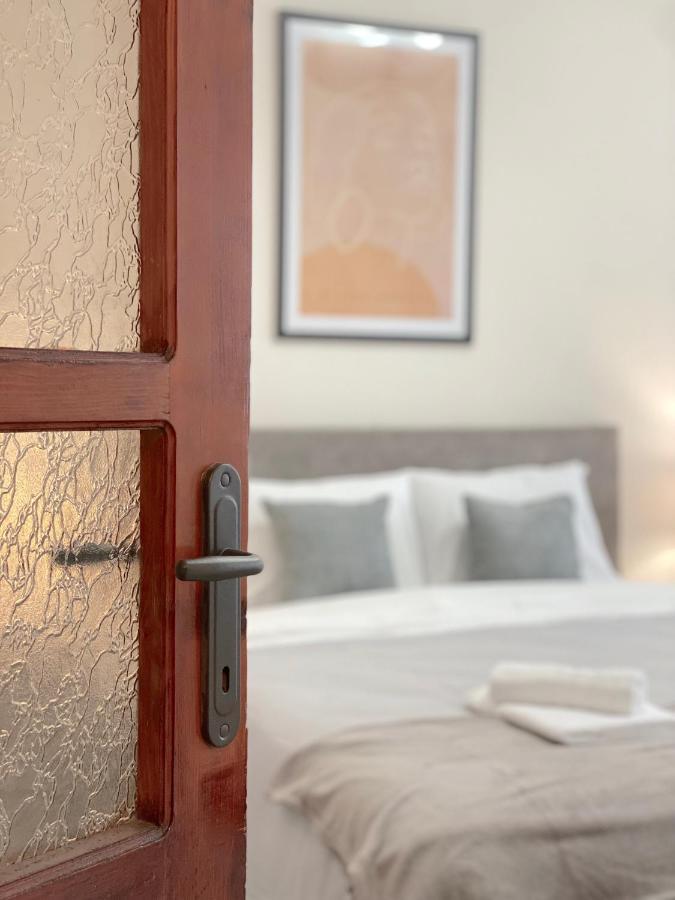 Apartment Centre 1br For 4 Guests & Fast Wifi Sofia
